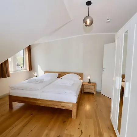 Ferienwohnung Visum Mare *