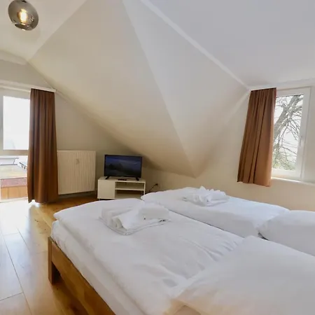 Ferienwohnung Visum Mare