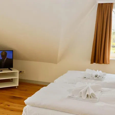 Ferienwohnung Visum Mare * Alt Reddevitz
