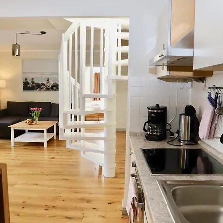 Ferienwohnung Visum Mare