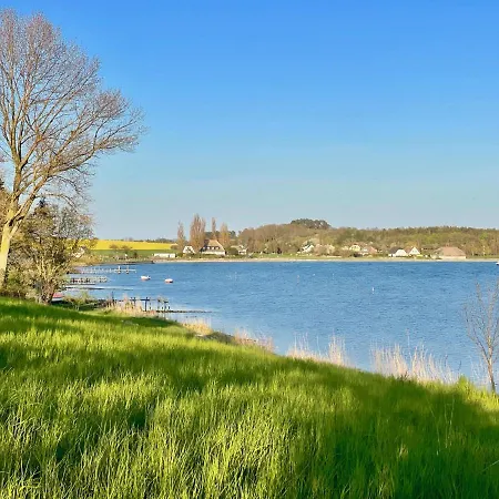 Ferienwohnung Visum Mare