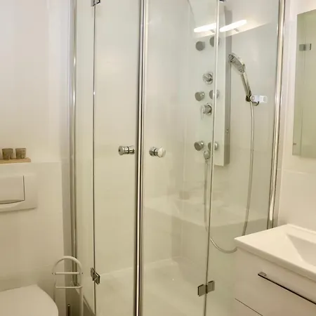 Ferienwohnung Visum Mare アパート Alt Reddevitz