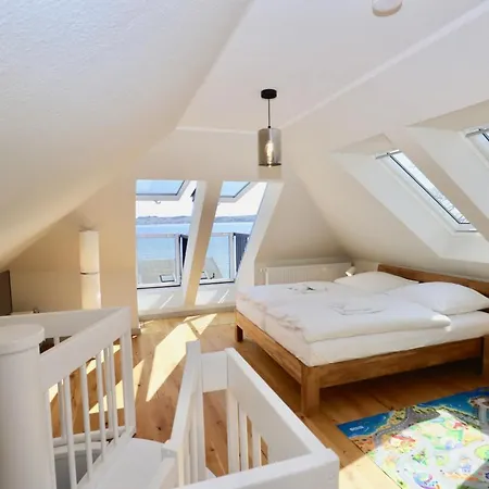 Ferienwohnung Visum Mare *