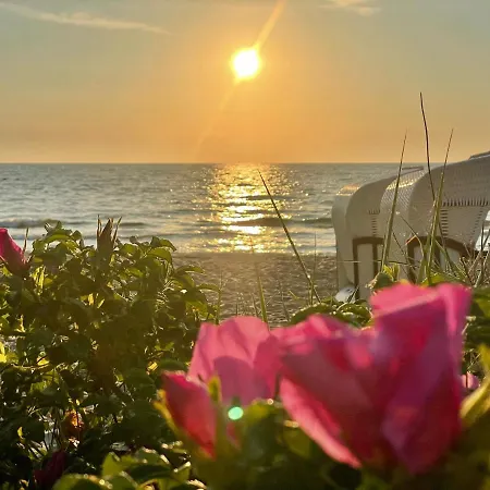 Ferienwohnung Visum Mare Alt Reddevitz