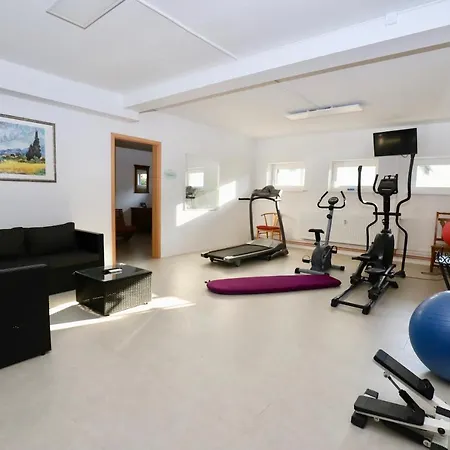 Ferienwohnung Visum Mare アパート Alt Reddevitz