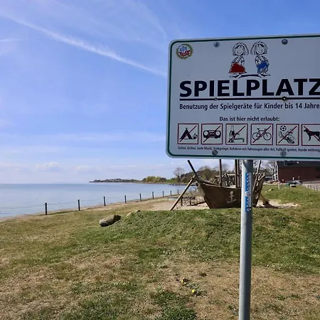 Ferienwohnung Visum Mare *