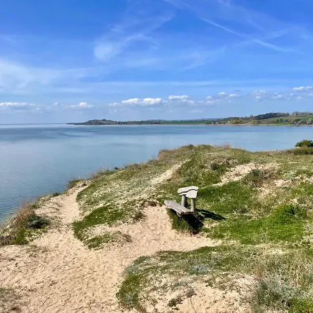 Ferienwohnung Visum Mare *